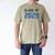 Class Of 2029 Graduation T-Shirts Men's Comfort Colors T-Shirt Khaki