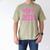 Class Of 2031 Pink Girls Shirt Graduation Men's Comfort Colors T-Shirt Khaki
