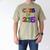 Class Of 2035 Grow With Me Kindergarten Graduation Men's Comfort Colors T-Shirt Khaki