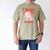 Clickin' Since The 90s Retro Computer Nostalgia Men's Comfort Colors T-Shirt Khaki