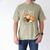 Coffee Cats And Books Lover For Women & Men Coffee Men's Comfort Colors T-Shirt Khaki Coffee Cats And Books Lover For Women & Men Coffee Men's Comfort Colors T-Shirt Khaki