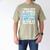 Comics Collecting Book Collector Guide Comics Lover Men's Comfort Colors T-Shirt Khaki