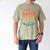 Cooking Brings Out The Best In Me Crafting Flavorful Memory Raglan Baseball Tee Men's Comfort Colors T-Shirt Khaki