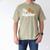 Cool Dog Dad Dog Father Shirt The Dogfather T-Shirt Men's Comfort Colors T-Shirt Khaki Cool Dog Dad Dog Father Shirt The Dogfather T-Shirt Men's Comfort Colors T-Shirt Khaki