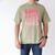 Cool Kids Read Books Library Book Reader Book Nerd Men's Comfort Colors T-Shirt Khaki