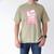 Coquette Reading Book Lover Pink Bow Bookish Mom & Daughter Men's Comfort Colors T-Shirt Khaki Coquette Reading Book Lover Pink Bow Bookish Mom & Daughter Men's Comfort Colors T-Shirt Khaki