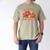 Cozy Readers Book Society Teacher Reading Floral Pumpkin Tee Men's Comfort Colors T-Shirt Khaki Cozy Readers Book Society Teacher Reading Floral Pumpkin Tee Men's Comfort Colors T-Shirt Khaki