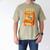 Cute Cats Retro 1980's Arcade Nostalgia Old Game Cabinet Men's Comfort Colors T-Shirt Khaki Cute Cats Retro 1980's Arcade Nostalgia Old Game Cabinet Men's Comfort Colors T-Shirt Khaki