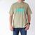 Cute Graduation Shirt Class Of 2022 Shirt Men's Comfort Colors T-Shirt Khaki