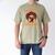 Cute Thanksgiving Teacher Librarian Thankful Reading Books Men's Comfort Colors T-Shirt Khaki Cute Thanksgiving Teacher Librarian Thankful Reading Books Men's Comfort Colors T-Shirt Khaki