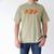 Cute Turkey Reading Book Librarian Bookworm Thanksgiving Men Men's Comfort Colors T-Shirt Khaki Cute Turkey Reading Book Librarian Bookworm Thanksgiving Men Men's Comfort Colors T-Shirt Khaki