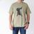Dabbing Graduation Shirt Graduation T Shirt For Women Men Men's Comfort Colors T-Shirt Khaki