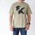 Dabbing Panda Bear Graduation Senior 2019 Shirt Men's Comfort Colors T-Shirt Khaki