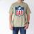 Dad American Football Happy Birthday Family Matching Retro Men's Comfort Colors T-Shirt Khaki Dad American Football Happy Birthday Family Matching Retro Men's Comfort Colors T-Shirt Khaki