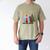 My Dad My Angel In Loving Memory Of My Dad Daddy's Girl Men's Comfort Colors T-Shirt Khaki My Dad My Angel In Loving Memory Of My Dad Daddy's Girl Men's Comfort Colors T-Shirt Khaki