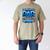 Dad Of The Birthday Boy Matching Family Father Men's Comfort Colors T-Shirt Khaki