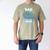 Dad Of The Birthday Boy Matching Video Game Birthday Party Men's Comfort Colors T-Shirt Khaki