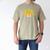 Dad Of The Birthday First Trip Around The Sun Birthday Men's Comfort Colors T-Shirt Khaki Dad Of The Birthday First Trip Around The Sun Birthday Men's Comfort Colors T-Shirt Khaki