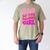 Dad Of The Birthday Girl Party Girls Daddy Birthday Party Men's Comfort Colors T-Shirt Khaki