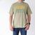Dad Bod Squad Shirt Men Fathers Day Men's Comfort Colors T-Shirt Khaki Dad Bod Squad Shirt Men Fathers Day Men's Comfort Colors T-Shirt Khaki
