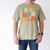 In My Dad Era Groovy Papa Daddy Fathers Day For Men Men's Comfort Colors T-Shirt Khaki In My Dad Era Groovy Papa Daddy Fathers Day For Men Men's Comfort Colors T-Shirt Khaki