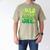 Dad Of The Lucky One Saint Patrick's Day Children Birthday Men's Comfort Colors T-Shirt Khaki Dad Of The Lucky One Saint Patrick's Day Children Birthday Men's Comfort Colors T-Shirt Khaki