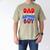 Dad And Mom Birthday Boy Spider Family Matching Men's Comfort Colors T-Shirt Khaki