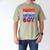 Dad And Mom Mommy Birthday Boy Spider Family Matching Men's Comfort Colors T-Shirt Khaki