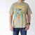 Daddy Of The Birthday Party Outfit Dinosaur Squad Dad Men's Comfort Colors T-Shirt Khaki Daddy Of The Birthday Party Outfit Dinosaur Squad Dad Men's Comfort Colors T-Shirt Khaki