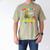 Daddy Dinosaur Shirt Cute Birthday Boy Family Apparel Men's Comfort Colors T-Shirt Khaki Daddy Dinosaur Shirt Cute Birthday Boy Family Apparel Men's Comfort Colors T-Shirt Khaki
