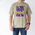 My Daddy Is A Graduate Shirt Matching Family Graduation Men's Comfort Colors T-Shirt Khaki