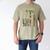 My Daddy Is My Hero Military Dad US Flag Father’s Day Men's Comfort Colors T-Shirt Khaki My Daddy Is My Hero Military Dad US Flag Father’s Day Men's Comfort Colors T-Shirt Khaki