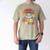 Daddy Shark Retro Shark Shirt Pajamas For Dad Dad Men's Comfort Colors T-Shirt Khaki Daddy Shark Retro Shark Shirt Pajamas For Dad Dad Men's Comfort Colors T-Shirt Khaki
