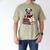 Dalmatian Reading Books Matching Bookworm Readers Librarian Men's Comfort Colors T-Shirt Khaki Dalmatian Reading Books Matching Bookworm Readers Librarian Men's Comfort Colors T-Shirt Khaki
