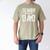 Dance Senior Dad Of A Senior Dancer Father 2026 Men's Comfort Colors T-Shirt Khaki Dance Senior Dad Of A Senior Dancer Father 2026 Men's Comfort Colors T-Shirt Khaki