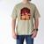 Dark Romance Smut Reader Spicy Book In My Monster Romance Men's Comfort Colors T-Shirt Khaki