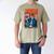 Dead Roast Coffee Comic Book Cover Style Skeleton Barista Men's Comfort Colors T-Shirt Khaki Dead Roast Coffee Comic Book Cover Style Skeleton Barista Men's Comfort Colors T-Shirt Khaki