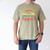 Dentist Dental Surgeon Dentistry Husband Dad Oral Hygiene Men's Comfort Colors T-Shirt Khaki