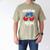 Discipline Arsenal Pinoy Nostalgia Filipino Tsinelas Men's Comfort Colors T-Shirt Khaki Discipline Arsenal Pinoy Nostalgia Filipino Tsinelas Men's Comfort Colors T-Shirt Khaki
