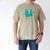 Diskette Dances Retrospec Memory Module Data Carrier Men's Comfort Colors T-Shirt Khaki Diskette Dances Retrospec Memory Module Data Carrier Men's Comfort Colors T-Shirt Khaki
