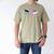 Disney Minnie Mouse And Daisy Duck Dad Father's Day Birthday Men's Comfort Colors T-Shirt Khaki