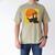 Distant Memory Emotional Men's Comfort Colors T-Shirt Khaki