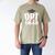Doctor Of Physical Therapy Graduation T-Shirt Therapist DPT Men's Comfort Colors T-Shirt Khaki