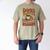 Dogs Coffee Reading Book Lover Men's Comfort Colors T-Shirt Khaki Dogs Coffee Reading Book Lover Men's Comfort Colors T-Shirt Khaki