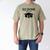 Done With This BS College Graduation Men's Comfort Colors T-Shirt Khaki