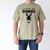 Donkey Mom Or Dad I Love My Donks Farmer Men's Comfort Colors T-Shirt Khaki Donkey Mom Or Dad I Love My Donks Farmer Men's Comfort Colors T-Shirt Khaki