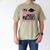 Don't Under Estimate Me Mother Tee Graduation TShirt For Mom Men's Comfort Colors T-Shirt Khaki