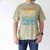 You Don't Scare Me I Have Twin Boys Dad Mom Men's Comfort Colors T-Shirt Khaki