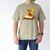Dragon Fantasy Book Lover Bookish Reader Bookworm Wildflower Men's Comfort Colors T-Shirt Khaki Dragon Fantasy Book Lover Bookish Reader Bookworm Wildflower Men's Comfort Colors T-Shirt Khaki