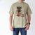 Dragon Read Books Be Kind Stay Weird Book Lover Men's Comfort Colors T-Shirt Khaki Dragon Read Books Be Kind Stay Weird Book Lover Men's Comfort Colors T-Shirt Khaki